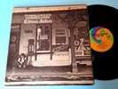 ELTON JOHN - TUMBLEWEED CONNECTION - STAMPA APRIBILE USA con booklet - LP VINILE