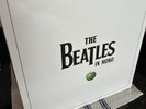 THE BEATLES IN MONO - COMPLETE BOX SET  (Vinyl)