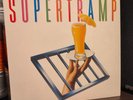 Supertramp – The Very Best Of Supertramp LP 1990 Italian Issue A&M NM/EX++