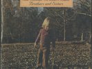 Mobile Fidelity MFSL 1-213 Allman Brothers Band, Brothers And Sisters SEALED LP