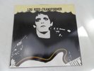 LOU REED Transformer Vinyl LP Record Album Rock Glam 1972 NL 83806 Bowie Ronson