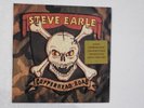 Steve Earle 