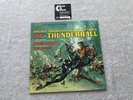 JAMES BOND   THUNDERBALL   JOHN BARRY 2015 REISSUE VINYL LP RECORD CAP 25947 NM