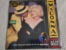 Madonna I’m Breathless Yellow Vinyl Dick Tracy Soundtrack B&N Exclusive SEALED