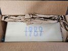 RARE, IN HAND 1989 Taylor's Version Taylor Swift Vinyl Display