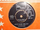 Temptations - Beauty Is Only Skin Deep Tamla Motown 45