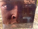 David Porter - Into A Real Thing - ENS-1012 LP Vinyl Record 1971 OG  *SEALED*