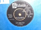 Trashmen - Bird Dance Beat Stateside 45