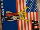 ALL Allroy For Prez  12