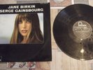VENDS   33 TOURS   SERGE  GAINSBOURG  /JANE  BIRKIN    JE T AIME MOI NON PLUS