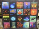 WILLIAM ORBIT - The Painter (2023 Alternative Cover) NEW SEALED DOUBLE VINYL LP