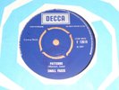 Small Faces - Patterns/E To D Decca 45