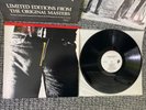The Rolling Stones Lp Sticky Fingers 1981 Mint Played Once MFSL Or. Master Recor