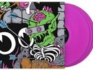 King Gizzard & The Lizard Wizard Live in Brussels '19 - Neon (Vinyl LP)