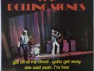 THE ROLLING STONES 