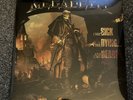 Megadeth The Sick, The Dying And The Dead Blue & Green Vinyl New