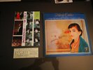2 LP gatefold signed autograph 1974 Maria Callas Japan