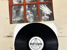 The Partisans 1st Press A1 /B1 Punk4 Vinyl (Tested & Working)