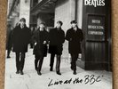 The Beatles ‘Live at the BBC’ triple live vinyl LP New unsealed