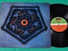 Testament - The Ritual BRAZIL LP 1st Press 1992 Atlantic 670.8255