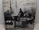 Steely Dan Pretzel Logic LP  ABC records  1974  Vinyl - Record