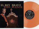NEW El Rey Bravo Tito Puente VMP Vinyl Me Please 180g AAA ORANGE LP #181/500 Oye