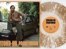 NEW Pachyman Switched On VMP Vinyl Me Please Orange & White Splatter LP #090/300