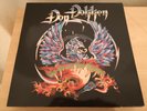 Don Dokken ‎– Up From The Ashes [Vinyl LP] || VG+/NM
