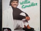 Willie Gonzalez ‎– Sin Comparacion - Salsa, Venezuela, 1989 Frankie Ruiz