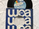 The Damned Eloise 7” demo sticker New Zealand (NZ)