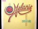 MELANIE Live at Carnegie Hall, Double Vinyl 2 LP, 1973, NRS 49001, NEW/SEALED
