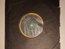 Bob Marley & the Wailers   Three Little Birds   7” Vinyl Tuff Gong / Island EX