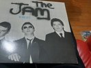 The Jam - In The City Vinyl MOD LP Polydor Records 1st Pressing 1977 - Excellent
