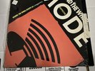 Depeche Mode - Behind The Wheel / Route 66 US Sire 12