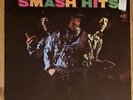 Jimi Hendrix Experience SMASH HITS original 1969 FACTORY SEALED FIRST PRESSING