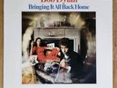 BOB DYLAN Bringing It All Back Home ORIGINAL mono FACTORY SEALED FIRST PRESSING