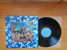 ROLLING STONES - THEIR SATANIC MAJESTIES REQUEST - OZ / UK HOLOGRAPHIC 3D SLEEVE
