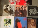 Reggae and ska vinyl 12