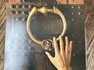 KISS The Elder Casablanca NBLP 7261 orig 1981 with special vinyl sleeve