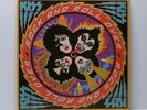 KISS - Rock and Roll Over - NBLP-7037 LP * Club Ed Press * Vinyl Ex  W/Sticker *