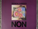 NON “Physical Evidence” Mute STUMM10 UK - BOYD RICE, Death In June, Industrial