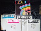 HUMAN LEAGUE REMIXES FULL SET OF 3 12