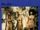 SLITS-Cut-Vinyl LP-Brand New/Still sealed_LAS0124196