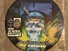 DJ Screw Bigtyme Vol II All Screwed Up Limited Edition Picture Disc Hip Hop Rap