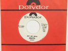ODETTA Hit Or Miss / Take Me To The Pilot POLYDOR 45 Soul Funk VG+ Promo HEAR