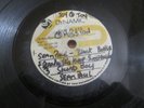 REGGAE RECORD DYNAMIC Dub Plate 10