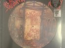 BLACK SABBATH MOB RULES RSD 2021 LIMITED EDITION PICTURE DISC VINYL NEW