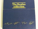 The Beatles Collection BC 13 UK 1982 Stereo Vinyl Blue Box Set Complete Vintage