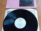 HAROLD BUDD - BRIAN ENO - THE PAVILION OF DREAMS - 1987 -  NEAR MINT