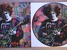 The Cure Boys Don`t Cry in Italy Picture LP 2022